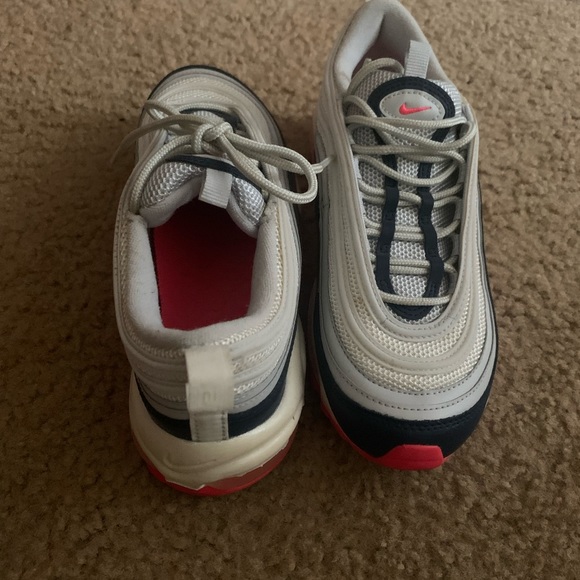 NIKE AIRMAX 97 - Picture 8 of 10